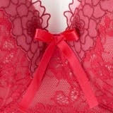 ブラジャー 大きいサイズ カーラブラ(SP-482) | Ruiglamourous | 詳細画像9