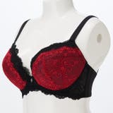 ブラジャー 大きいサイズ マルファスブラ（SP-520） | Ruiglamourous | 詳細画像5 