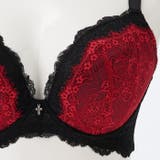 ブラジャー 大きいサイズ マルファスブラ（SP-520） | Ruiglamourous | 詳細画像9 