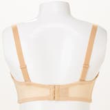 【NEW】モールドブラ ベージュ 3/4カップ・寄せ上げ（SP-552） | Ruiglamourous | 詳細画像7 