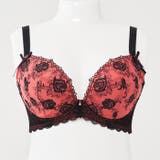 ブラジャー 大きいサイズ アペルトブラ（SP-557） | Ruiglamourous | 詳細画像3 