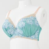 ブラジャー 大きいサイズ サナティオブラ（SP-558） | Ruiglamourous | 詳細画像5 