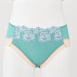 大きいサイズ サナティオハイライズ(SP-558) | Ruiglamourous | 詳細画像2