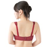 ブラジャー 大きいサイズ マルダムールブラ（SP582） | Ruiglamourous | 詳細画像4 