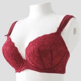 ブラジャー 大きいサイズ マルダムールブラ（SP582） | Ruiglamourous | 詳細画像6 