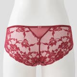 大きいサイズ ブラジャー マルダムールショーツ(SP582) | Ruiglamourous | 詳細画像5
