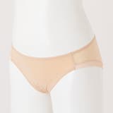 大きいサイズ お試しショーツ・ベージュ(SP-097) | Ruiglamourous | 詳細画像4