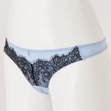 大きいサイズ コメットＴバック（SP-486） | Ruiglamourous | 詳細画像3 