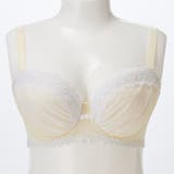 ブラジャー 大きいサイズ アイノウスブラ（SP-522） | Ruiglamourous | 詳細画像3 