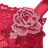 ブラジャー 大きいサイズ ウィールイヤーブラ(SP-523) | Ruiglamourous | 詳細画像10