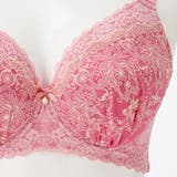 ブラジャー 大きいサイズ オリヴィアブラ（SP-524） | Ruiglamourous | 詳細画像7 