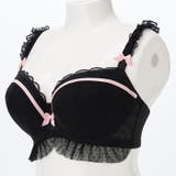 ブラジャー 大きいサイズ マディブラ（SP-525） | Ruiglamourous | 詳細画像4 