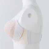 セラフィーヌブラ 3/4カップ丸胸 | Ruiglamourous | 詳細画像7 