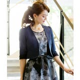 レースボレロジャケット | RUIRUE BOUTIQUE | 詳細画像9 
