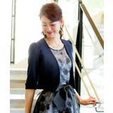 レースボレロジャケット | RUIRUE BOUTIQUE | 詳細画像10 