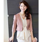 レースボレロジャケット | RUIRUE BOUTIQUE | 詳細画像11 