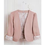 レースボレロジャケット | RUIRUE BOUTIQUE | 詳細画像16 