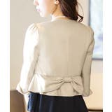 レースボレロジャケット | RUIRUE BOUTIQUE | 詳細画像2 