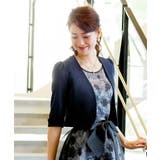 レースボレロジャケット | RUIRUE BOUTIQUE | 詳細画像6 