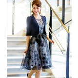 レースボレロジャケット | RUIRUE BOUTIQUE | 詳細画像7 