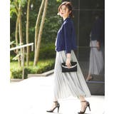 ショールカラーボレロジャケット | RUIRUE BOUTIQUE | 詳細画像18 