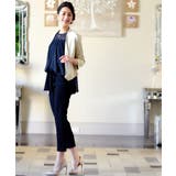 ショールカラーボレロジャケット | RUIRUE BOUTIQUE | 詳細画像2 