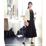 ショールカラーボレロジャケット | RUIRUE BOUTIQUE | 詳細画像4 