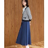 選べる3typeシルエットスカート | RUIRUE BOUTIQUE | 詳細画像16 