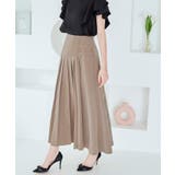 選べる3typeシルエットスカート | RUIRUE BOUTIQUE | 詳細画像17 