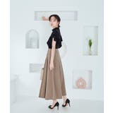 選べる3typeシルエットスカート | RUIRUE BOUTIQUE | 詳細画像18 