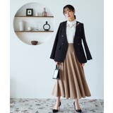 選べる3typeシルエットスカート | RUIRUE BOUTIQUE | 詳細画像2 