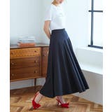 選べる3typeシルエットスカート | RUIRUE BOUTIQUE | 詳細画像3 