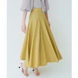 選べる3typeシルエットスカート | RUIRUE BOUTIQUE | 詳細画像6 