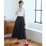 選べる3typeシルエットスカート | RUIRUE BOUTIQUE | 詳細画像7 