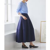 選べるシルエット・丈 ボンディングボリュームスカート | RUIRUE BOUTIQUE | 詳細画像11