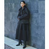 選べるシルエット・丈 ボンディングボリュームスカート | RUIRUE BOUTIQUE | 詳細画像3