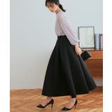 選べるシルエット・丈 ボンディングボリュームスカート | RUIRUE BOUTIQUE | 詳細画像34