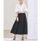 選べるシルエット・丈 ボンディングボリュームスカート | RUIRUE BOUTIQUE | 詳細画像36
