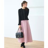 選べるシルエット・丈 ボンディングボリュームスカート | RUIRUE BOUTIQUE | 詳細画像44