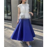 選べるシルエット・丈 ボンディングボリュームスカート | RUIRUE BOUTIQUE | 詳細画像47