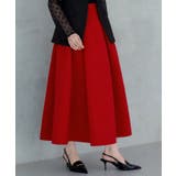 選べるシルエット・丈 ボンディングボリュームスカート | RUIRUE BOUTIQUE | 詳細画像49