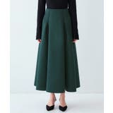 選べるシルエット・丈 ボンディングボリュームスカート | RUIRUE BOUTIQUE | 詳細画像54
