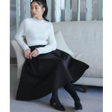選べるシルエット・丈 ボンディングボリュームスカート | RUIRUE BOUTIQUE | 詳細画像58