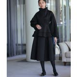 選べるシルエット・丈 ボンディングボリュームスカート | RUIRUE BOUTIQUE | 詳細画像59