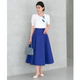 選べるシルエット・丈 ボンディングボリュームスカート | RUIRUE BOUTIQUE | 詳細画像70