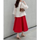 選べるシルエット・丈 ボンディングボリュームスカート | RUIRUE BOUTIQUE | 詳細画像72