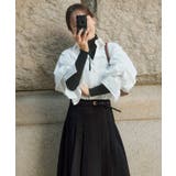 選べるスマートラインスカート | RUIRUE BOUTIQUE | 詳細画像18