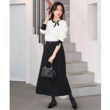選べるスマートラインスカート | RUIRUE BOUTIQUE | 詳細画像2
