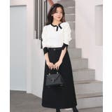 選べるスマートラインスカート | RUIRUE BOUTIQUE | 詳細画像3