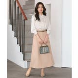 選べるスマートラインスカート | RUIRUE BOUTIQUE | 詳細画像8